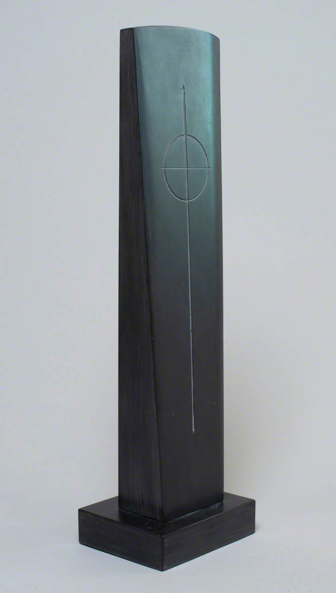 Altar Cross