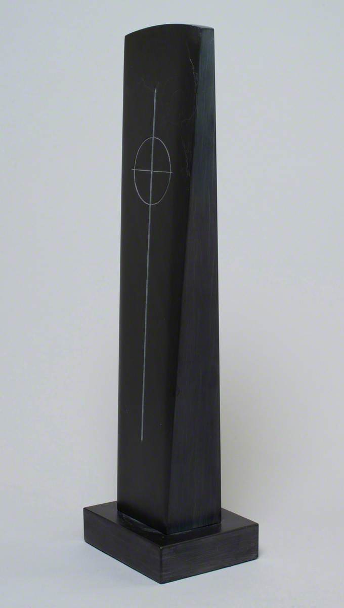 Altar Cross