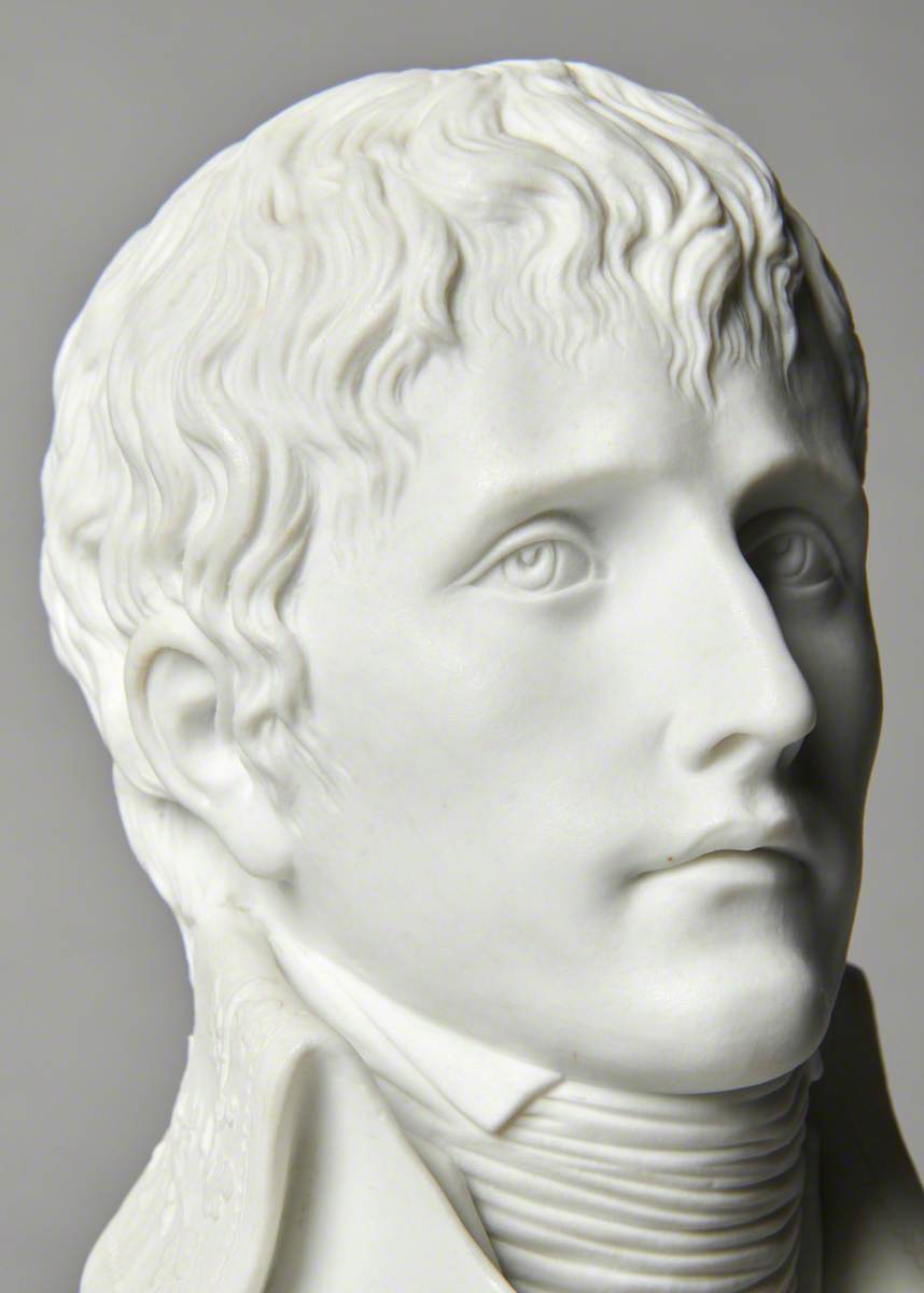 Emperor Napoleon I (1769–1821), Emperor of France