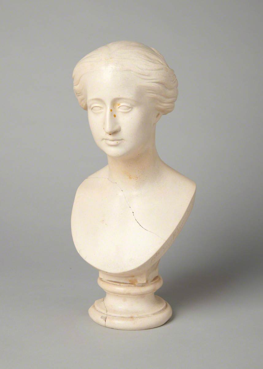 Empress Eugénie (1826–1920), Consort of Napoleon III, Emperor of France