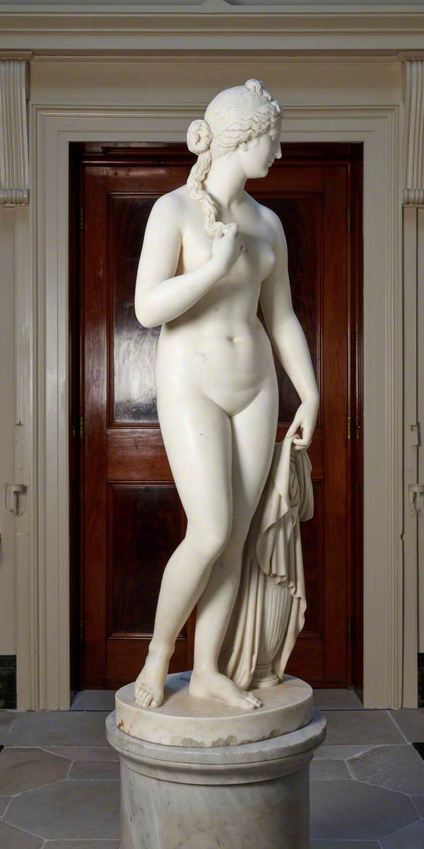 Venus at the Bath