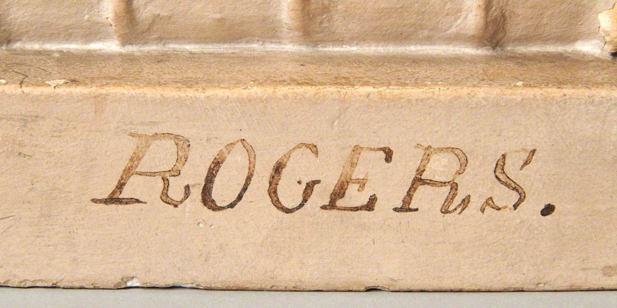 Samuel Rogers (1763–1835)