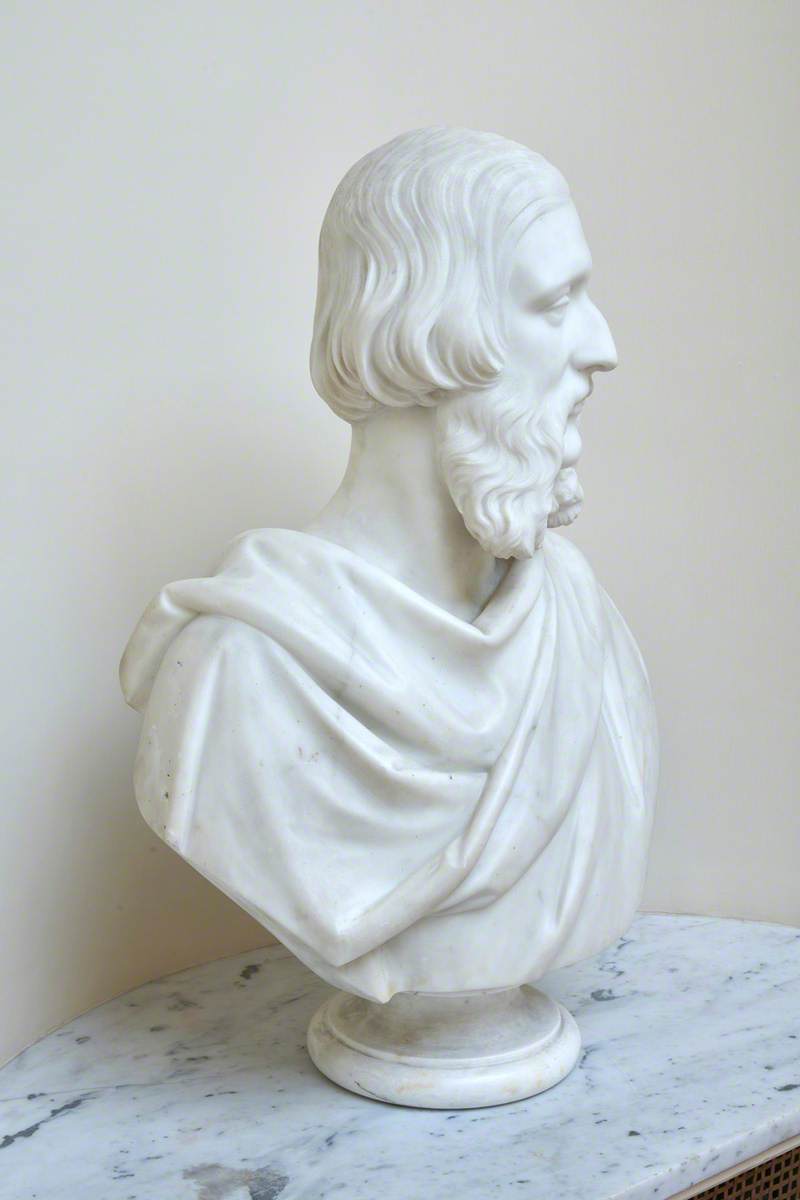 Lord Adolphus Frederick Charles William Vane-Tempest (1825–1864)