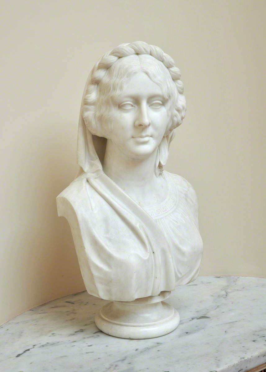 Lady Frances Anne, née Vane-Tempest (1800–1865), Marchioness of Londonderry