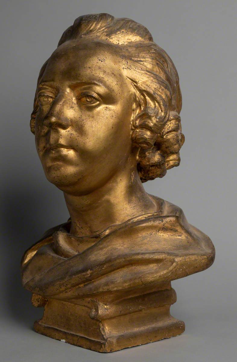 Prince Charles Edward Stuart (1720–1788), 'The Young Pretender'