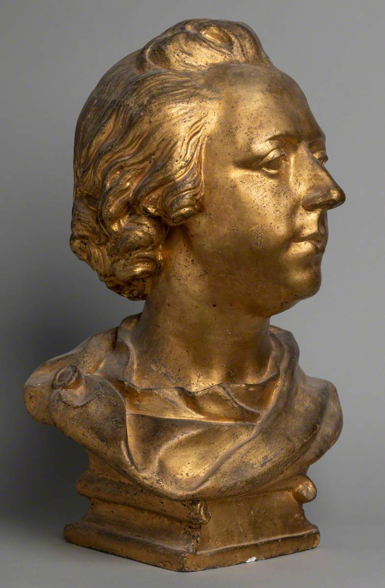 Prince Charles Edward Stuart (1720–1788), 'The Young Pretender'