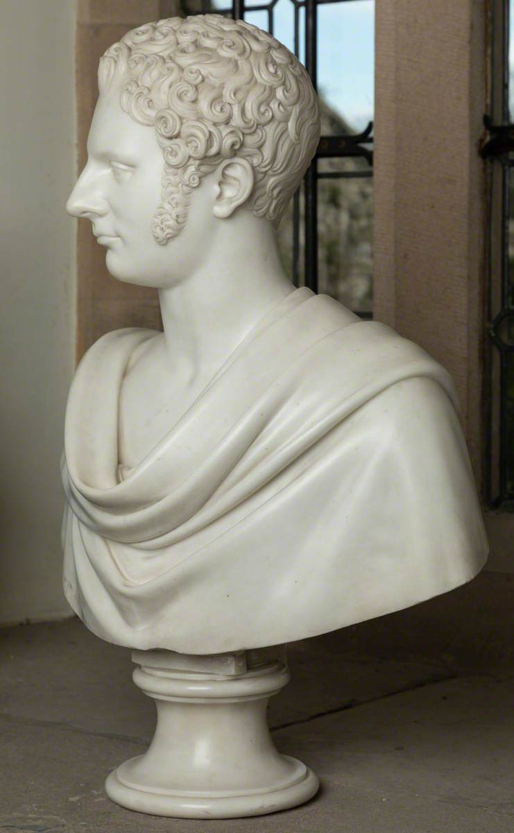 Thomas Strickland (1792–1835)