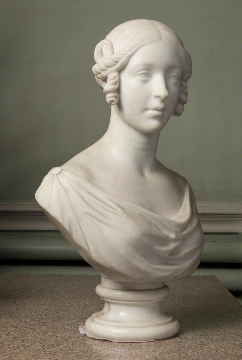 Charlotte Lucy Beatrix Egerton (b.1824)