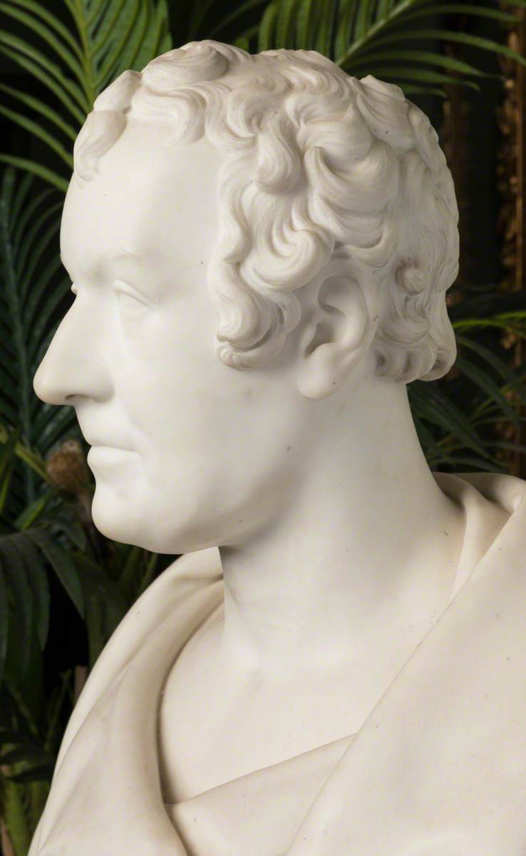Wilbraham Egerton  (1781–1856), of Tatton