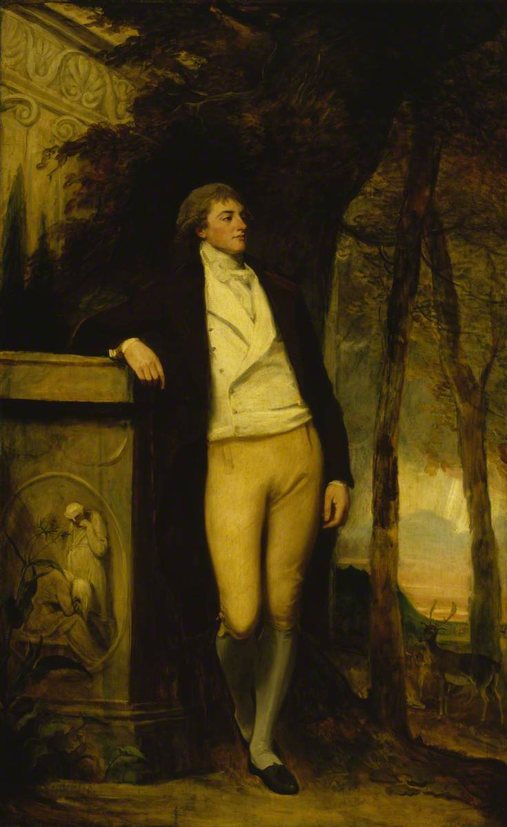 William Beckford (1760–1844)