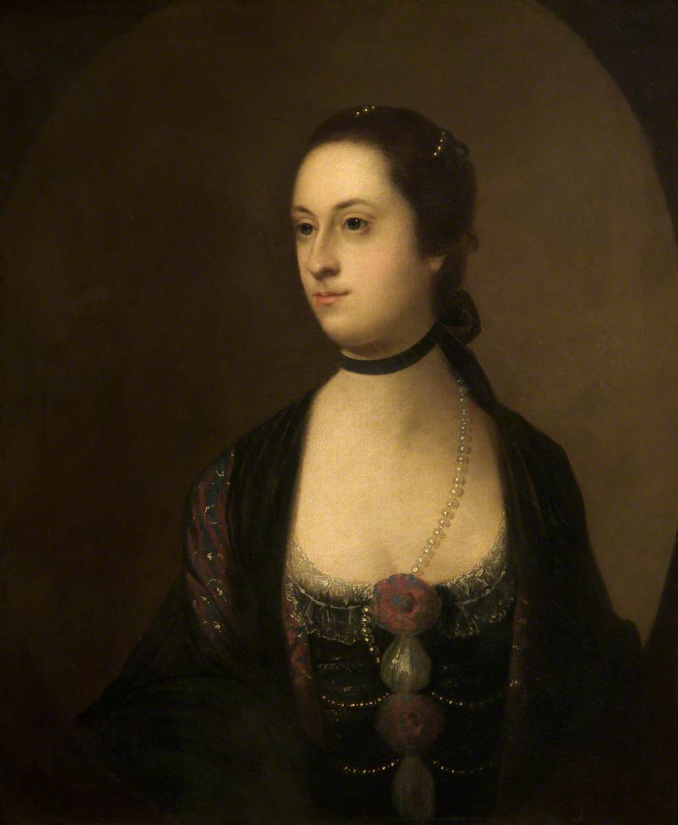 Mary cromwell countess fauconberg