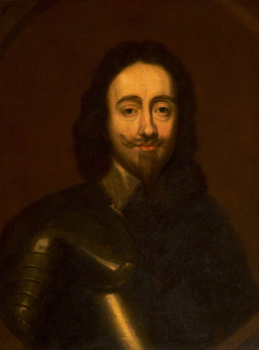 Charles I (1600–1649)