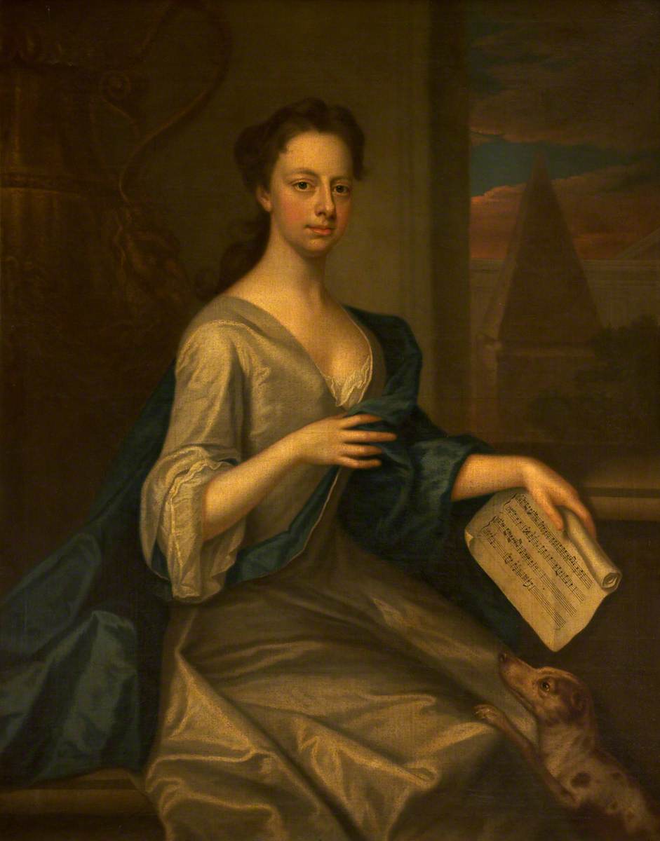 Martha Benet (d.1787), Mrs Peter Legh XlII
