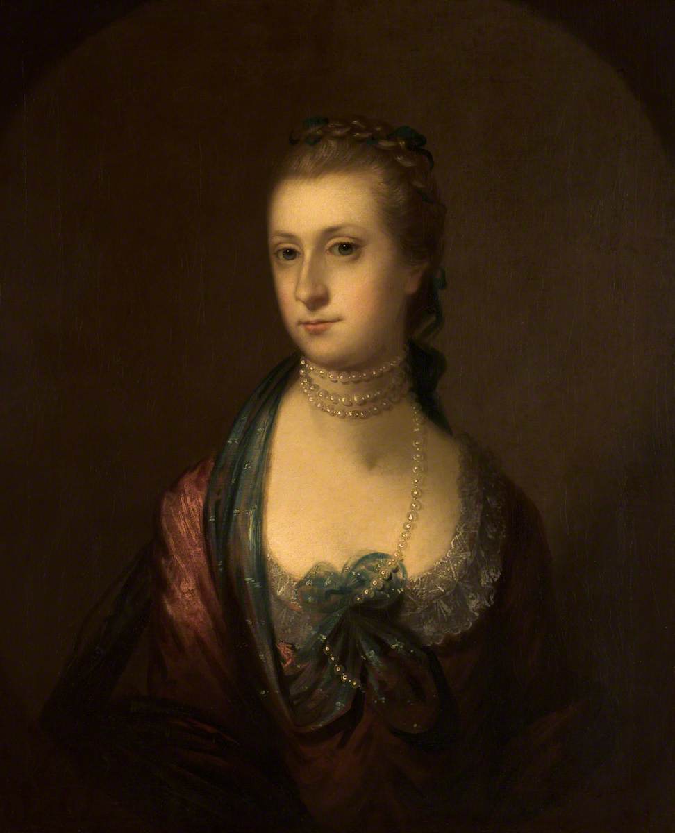 Ann Richmond (1743–1808) 