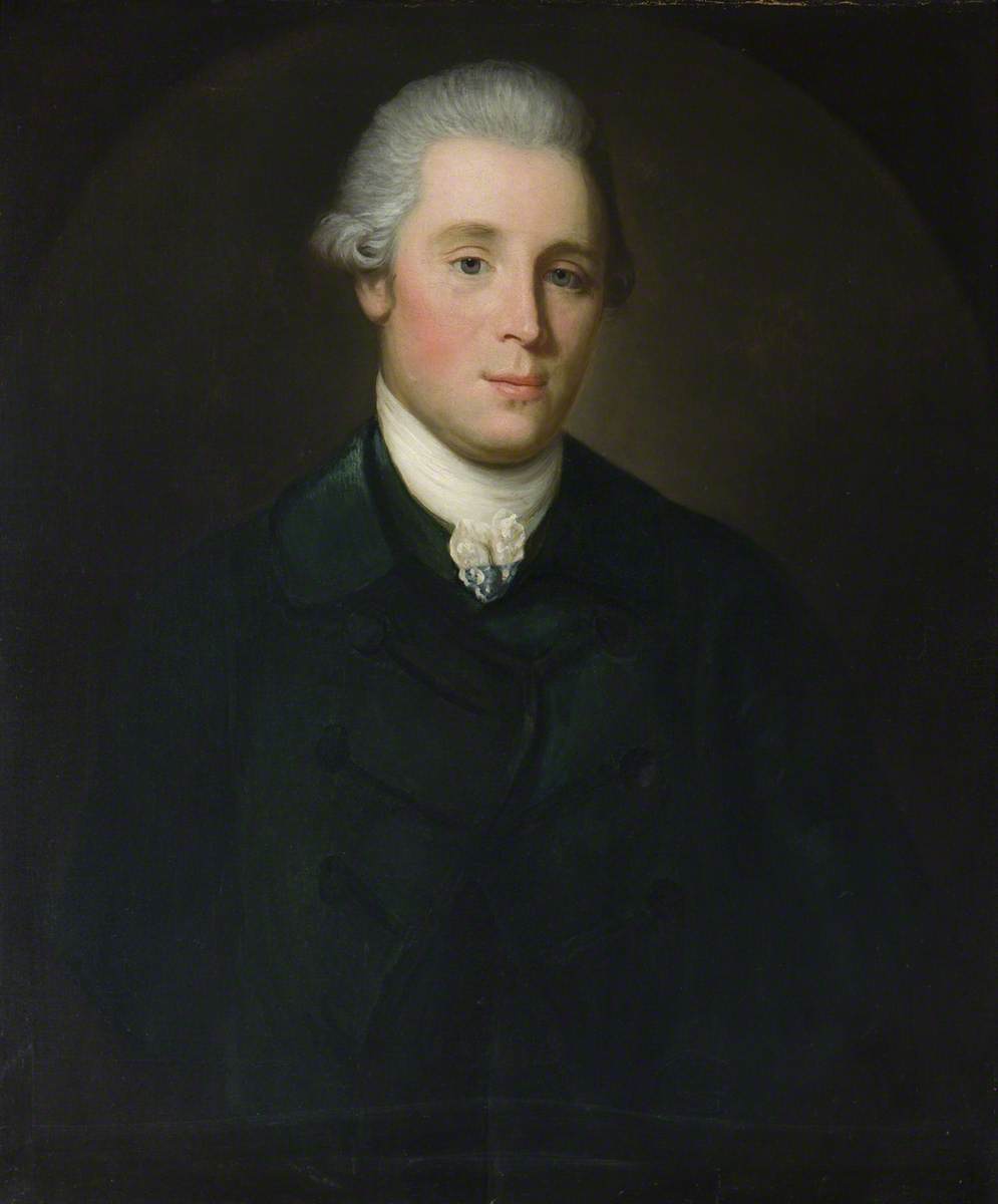 The Right Honourable John Staples (1736–1820), PC, MP