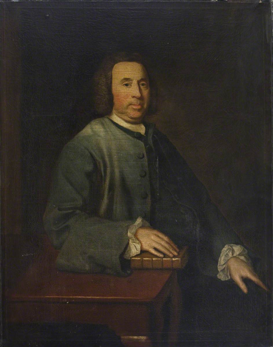George Butle Conyngham (d.1765)