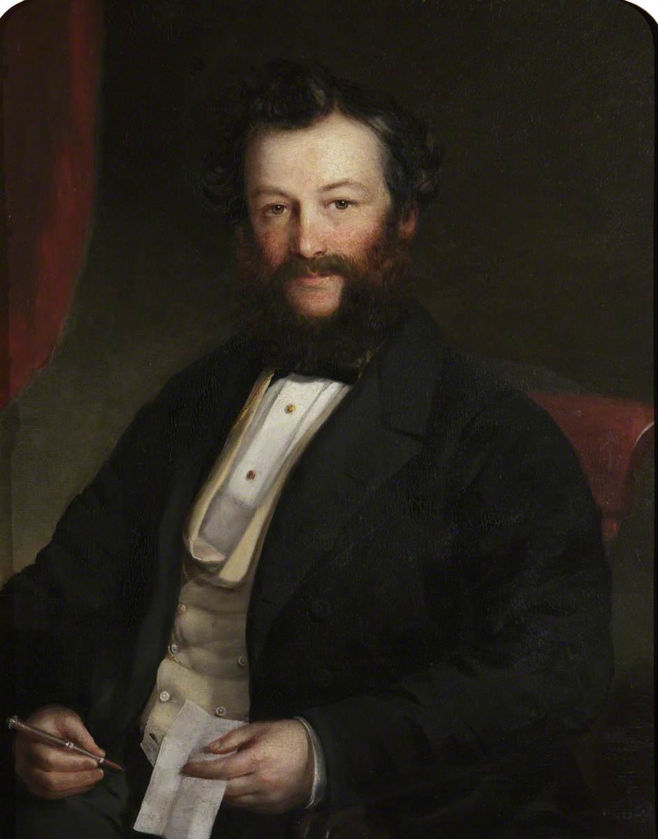John Gerard Heath Lander (1823–1904)