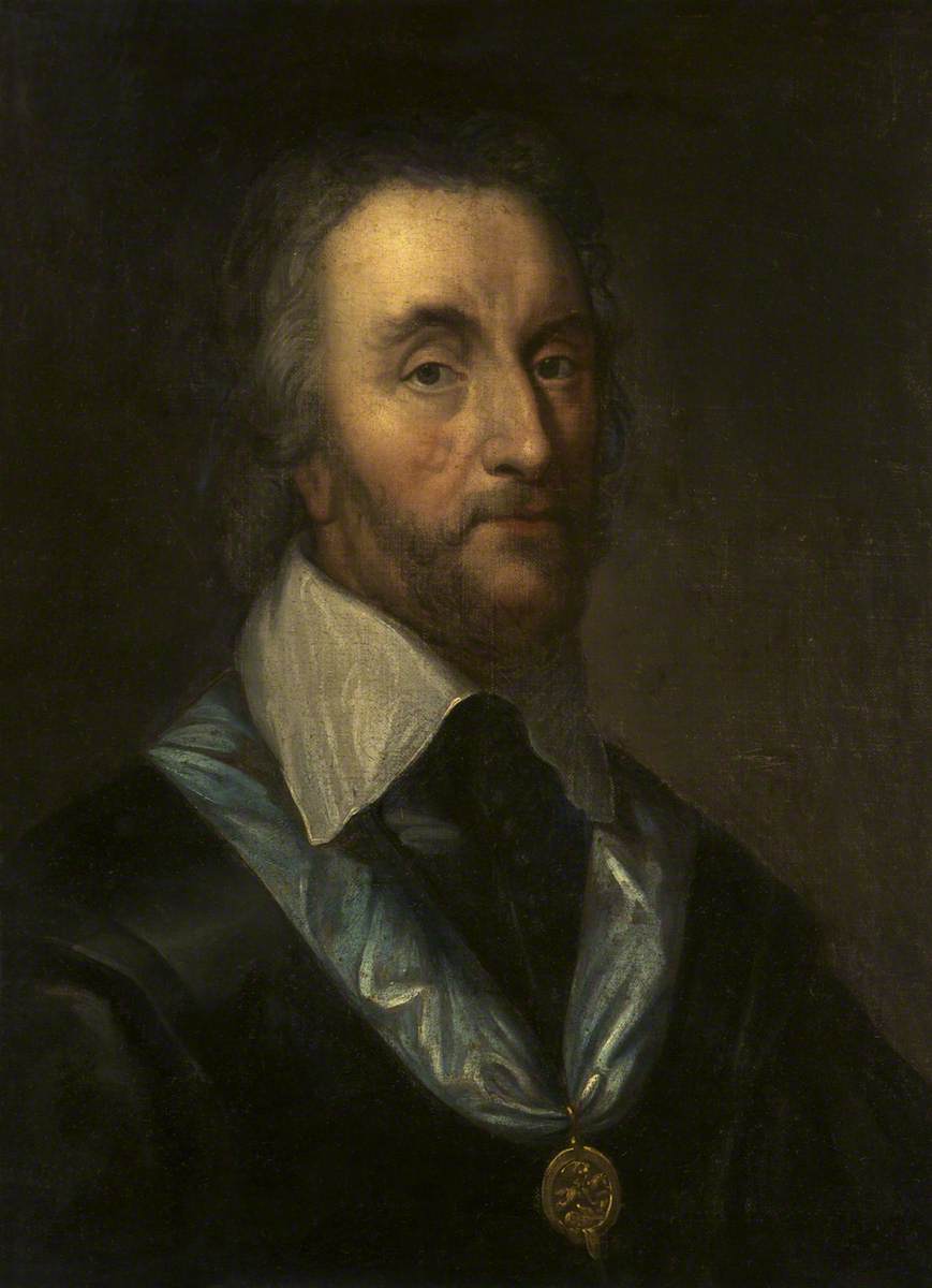 Thomas Howard (1586–1646), 2nd Earl of Arundel
