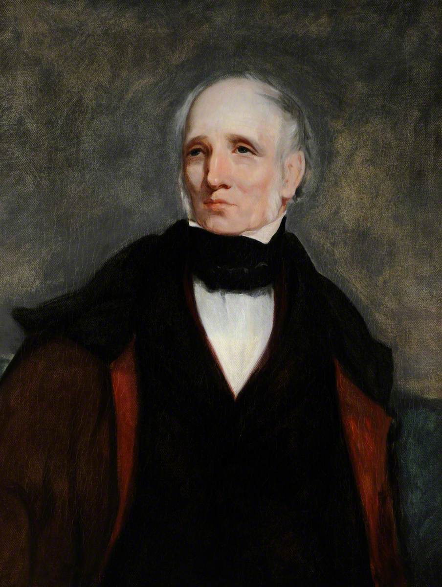 William Wordsworth (1770–1850) 