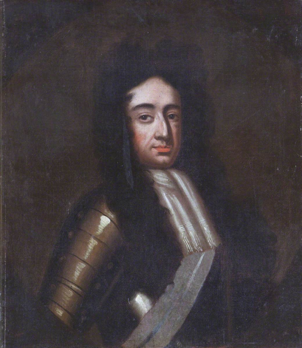 William III (1650–1702) | Art UK