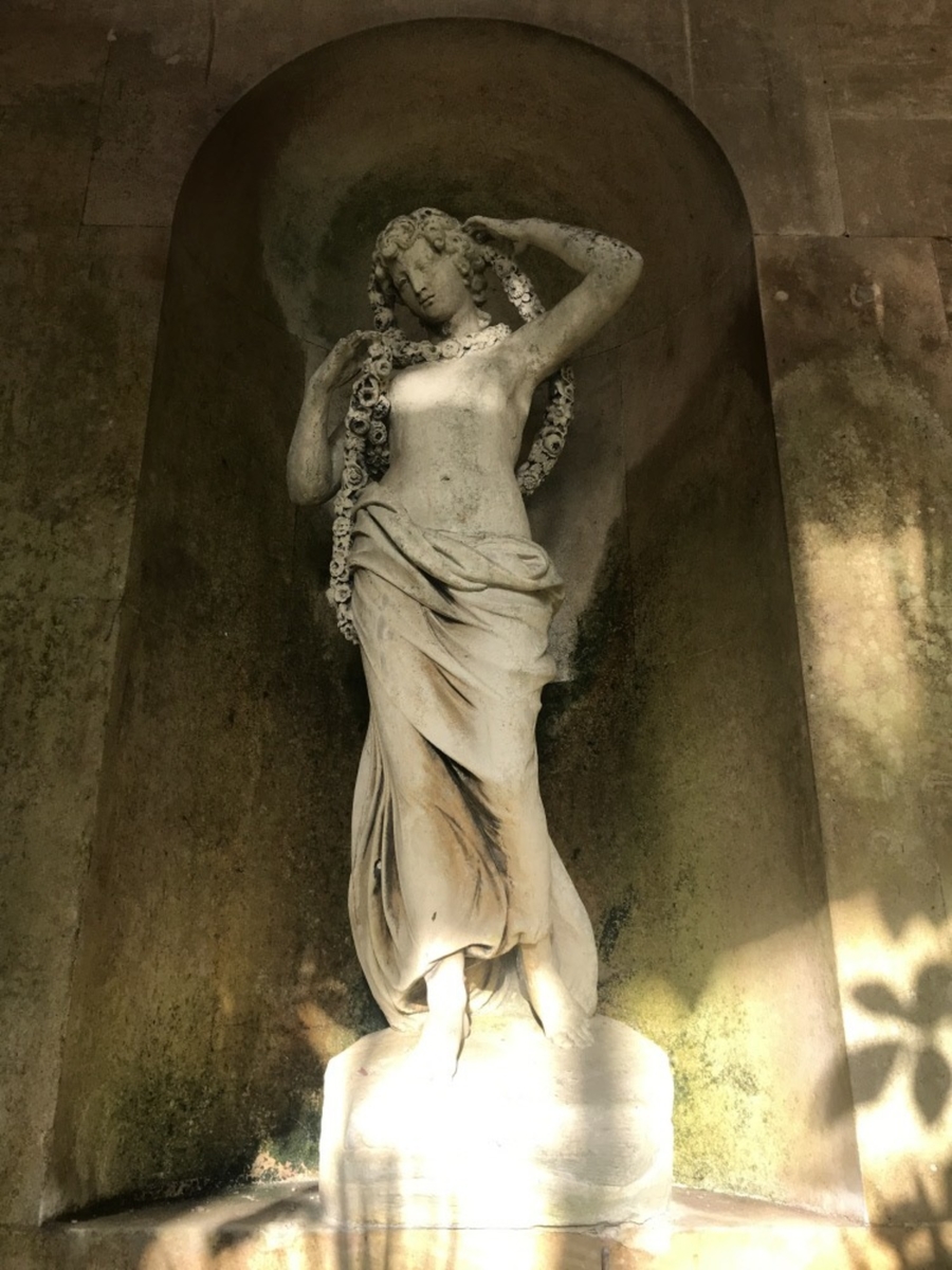 Flower Nymph
