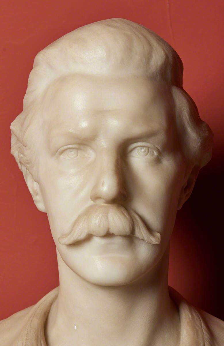Henry John Cockayne Cust (1861–1917)