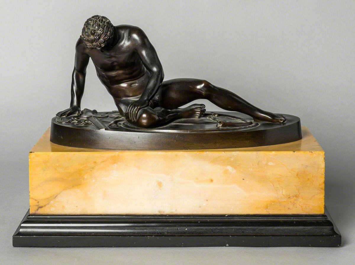 The Dying Gaul