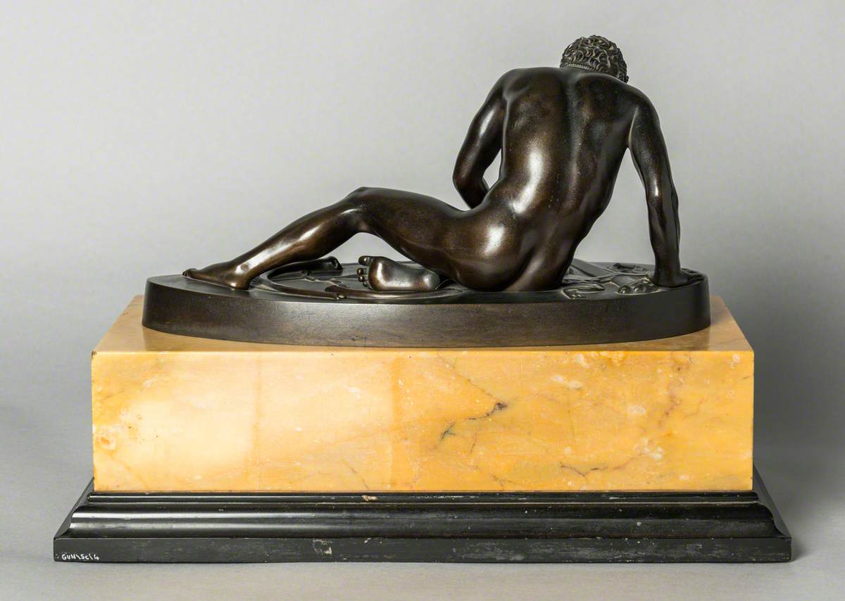 The Dying Gaul