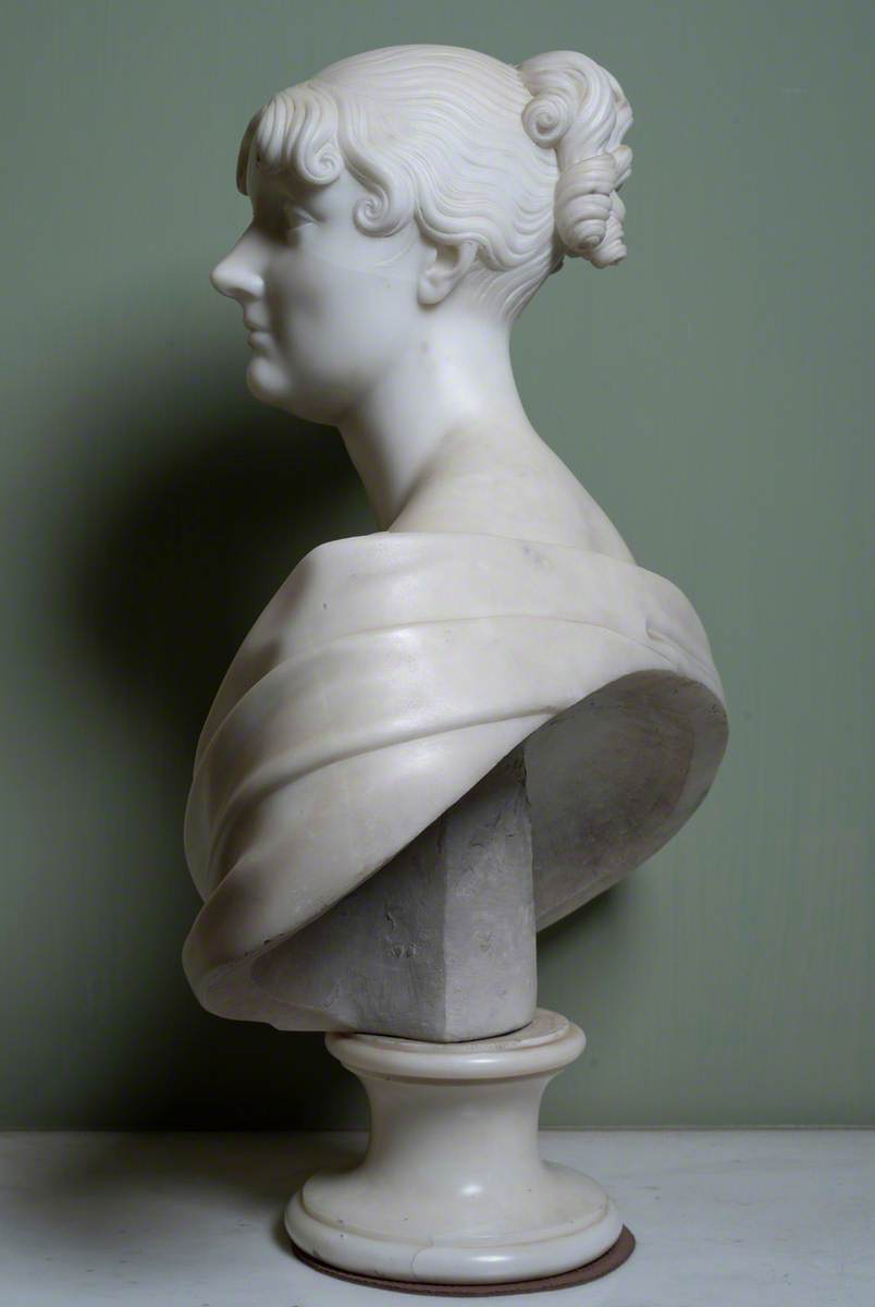 The Hon. Elizabeth Albana Upton (1775–1844), Marchioness of Bristol