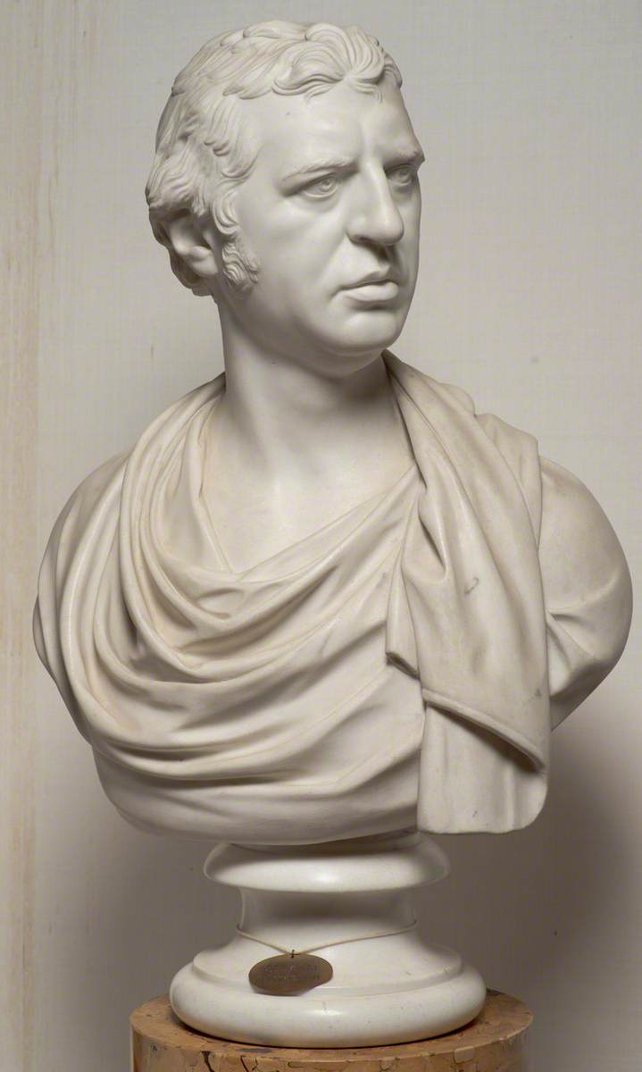 Robert Banks Jenkinson (1770–1828), 2nd Earl of Liverpool