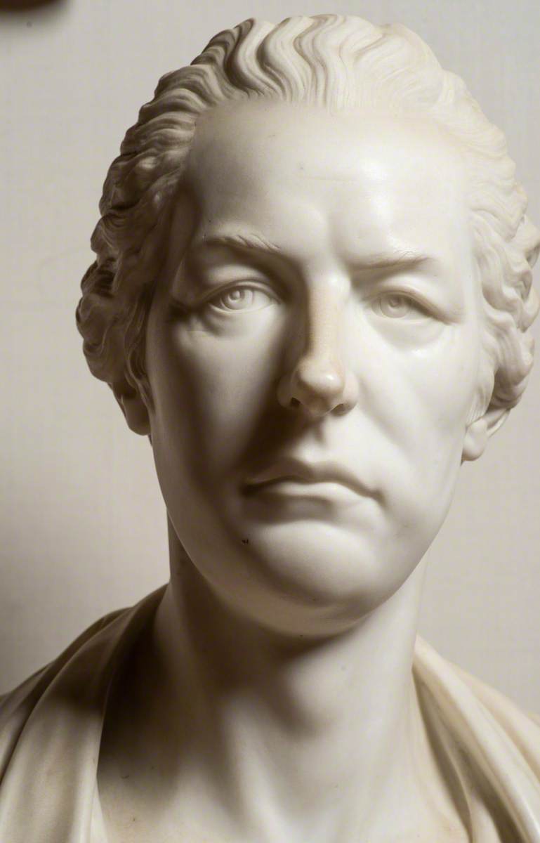 The Rt Hon. William Pitt the younger (1759–1806), MP