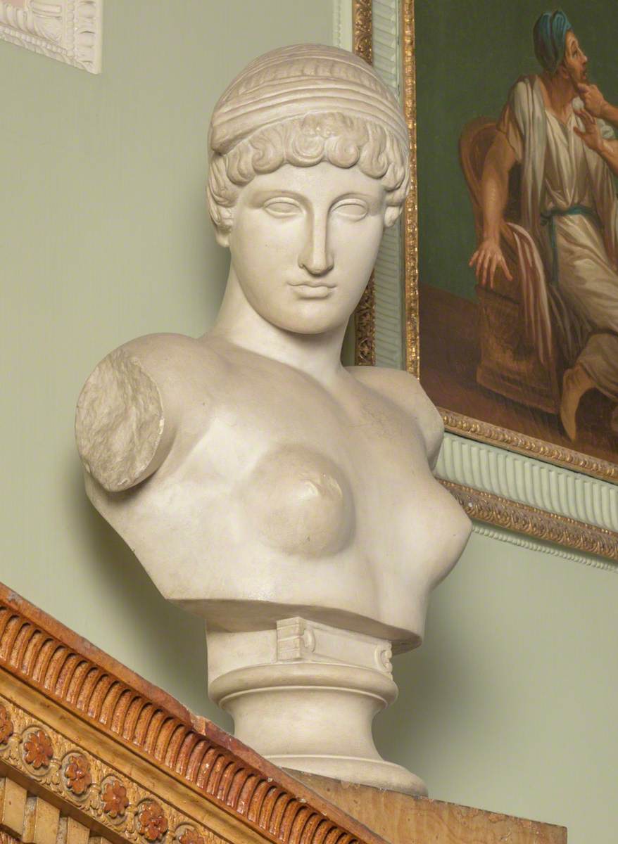 Esquiline Venus