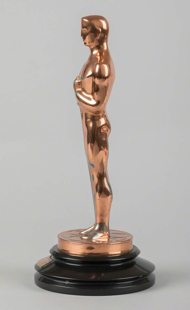 Academy Award of Merit