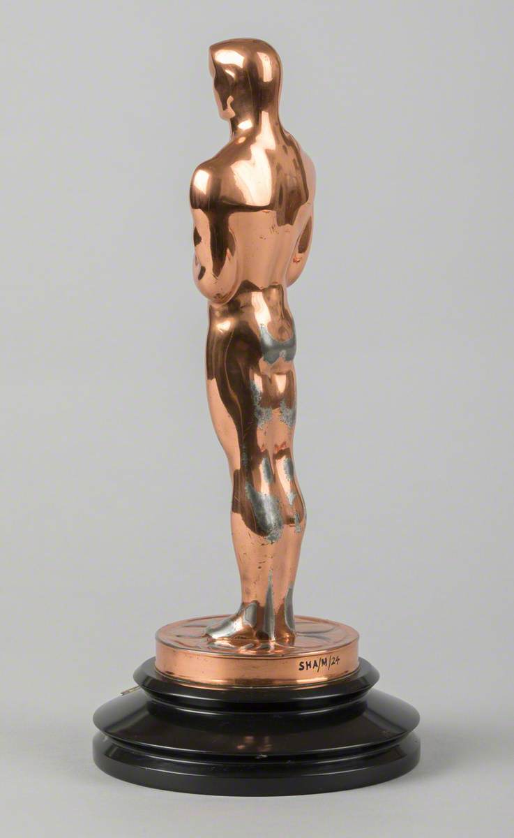 Academy Award of Merit