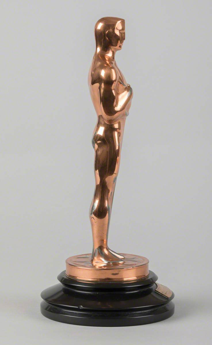 Academy Award of Merit