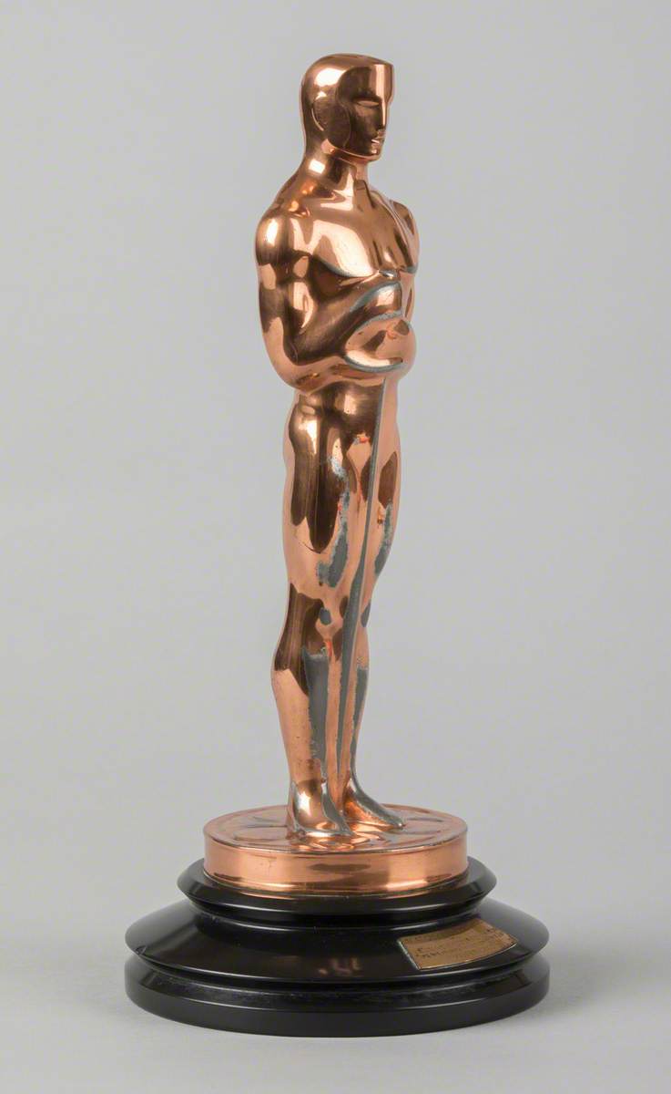 Academy Award of Merit