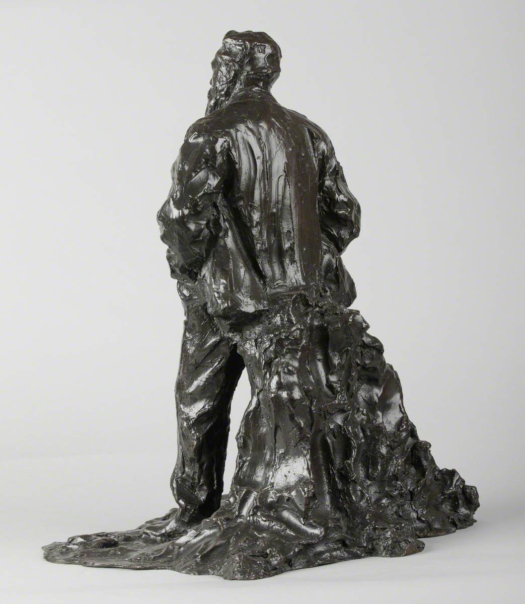 Auguste Rodin (1840–1917)