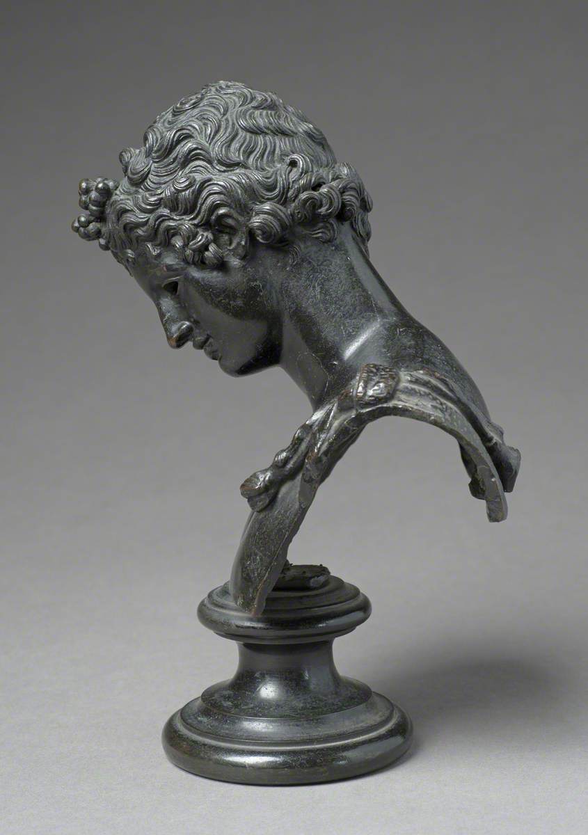 Head of Narcissus