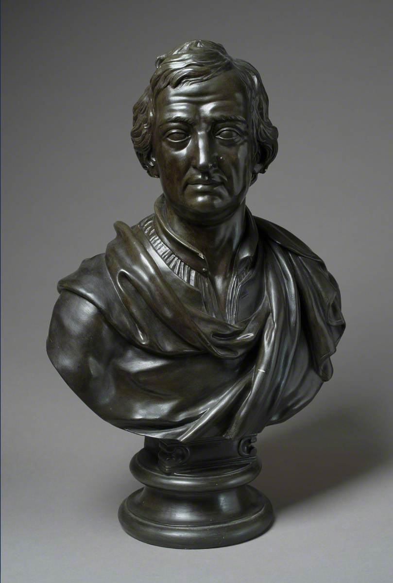 John Dryden (1631–1700)