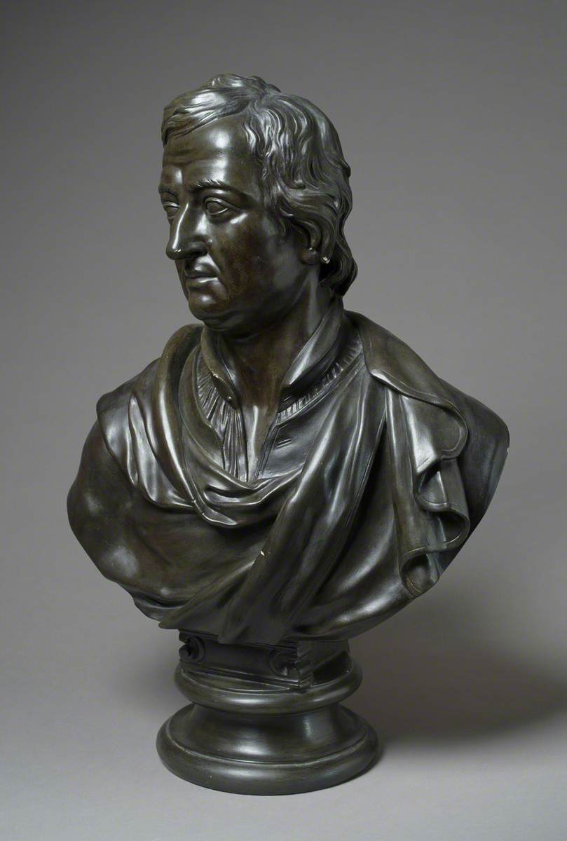 John Dryden (1631–1700)