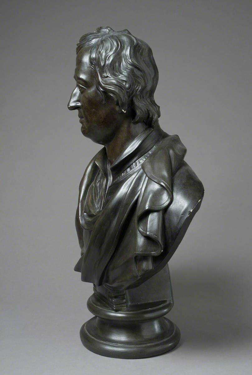 John Dryden (1631–1700)