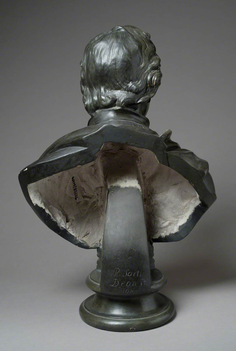 John Dryden (1631–1700)