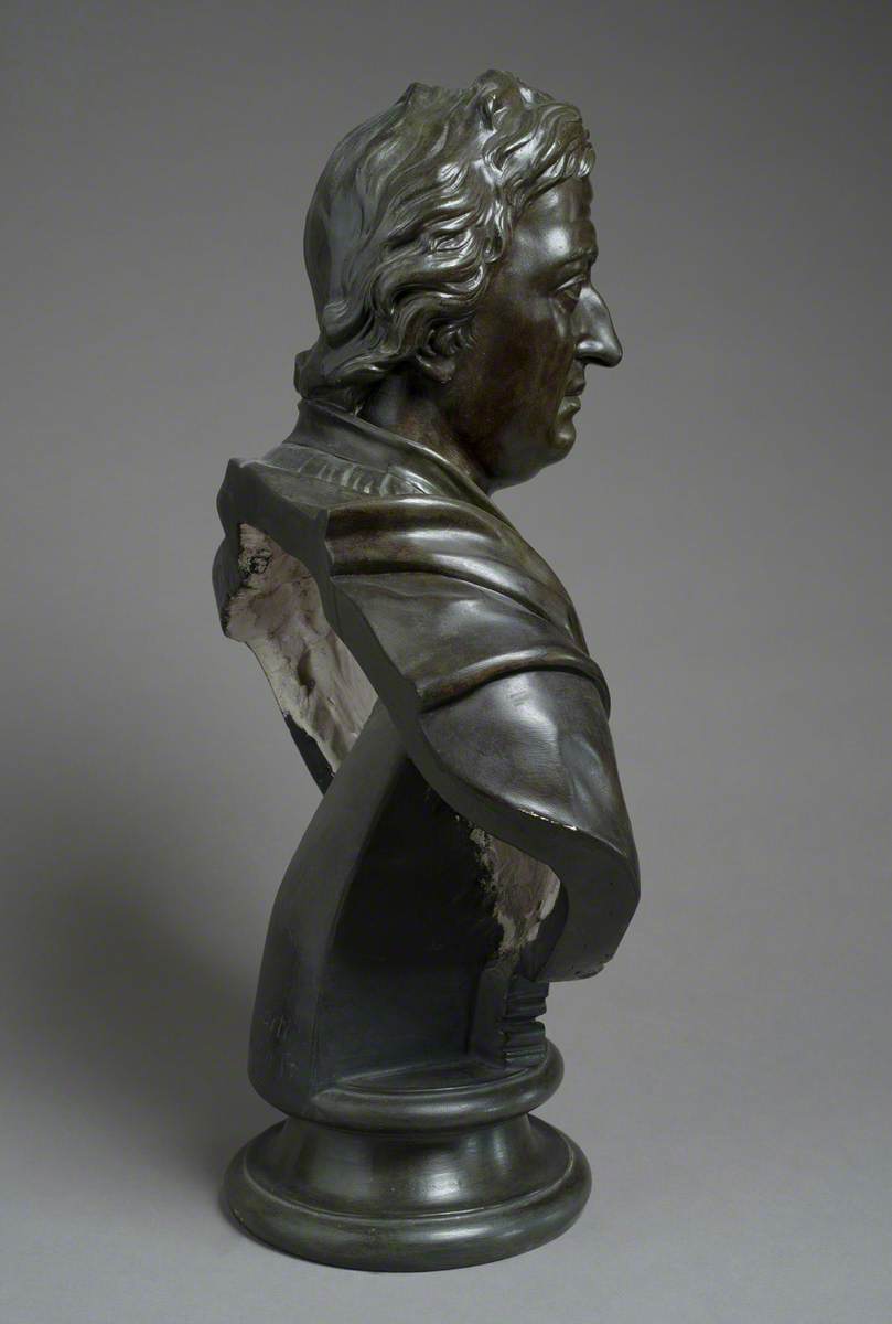 John Dryden (1631–1700)