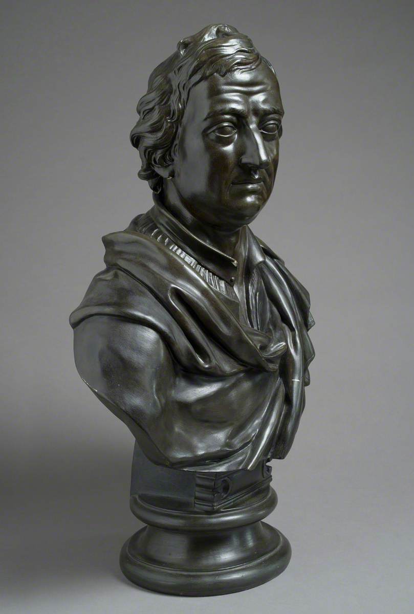 John Dryden (1631–1700)