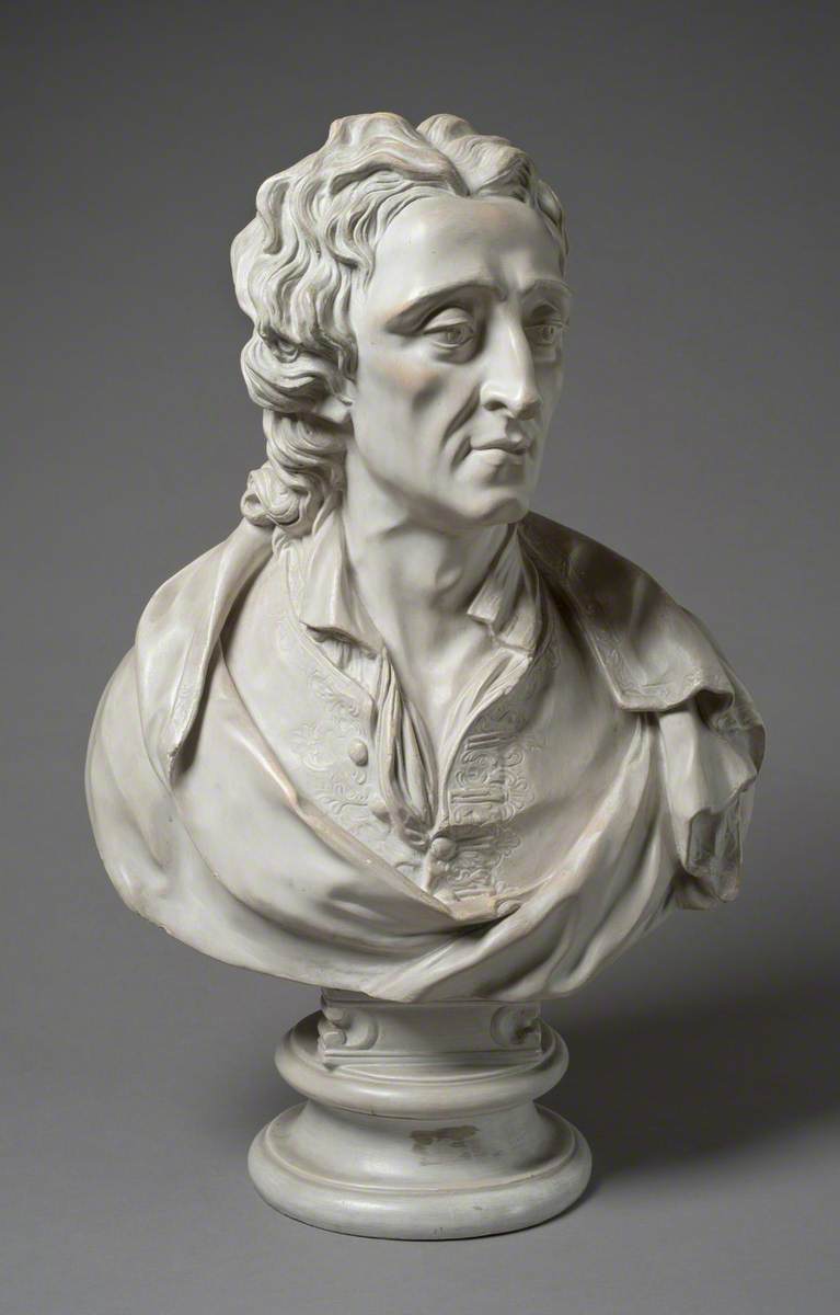 John Locke (1632–1704)