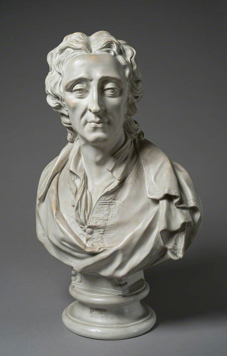 John Locke (1632–1704)