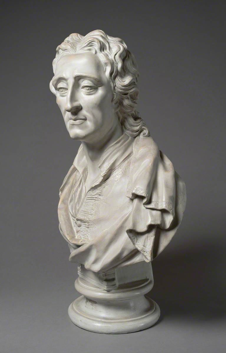 John Locke (1632–1704)