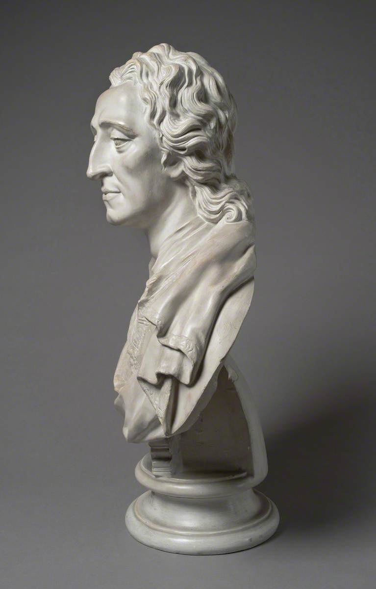 John Locke (1632–1704)