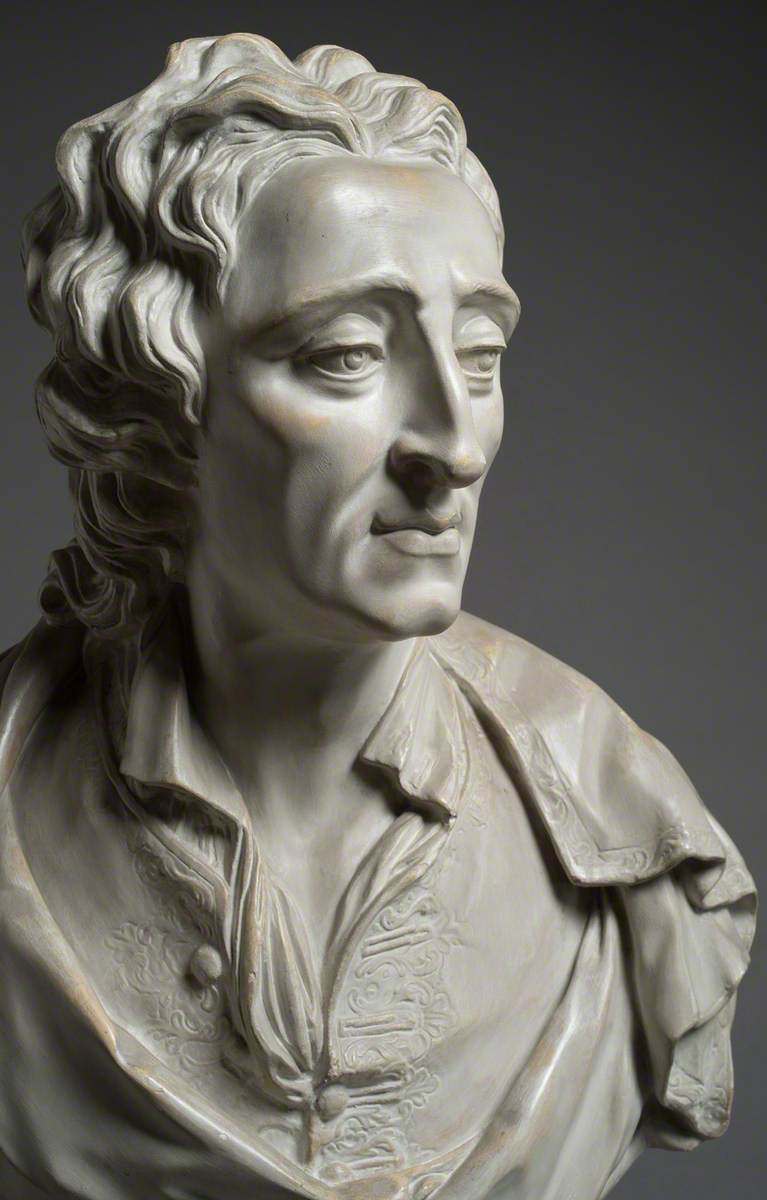 John Locke (1632–1704)