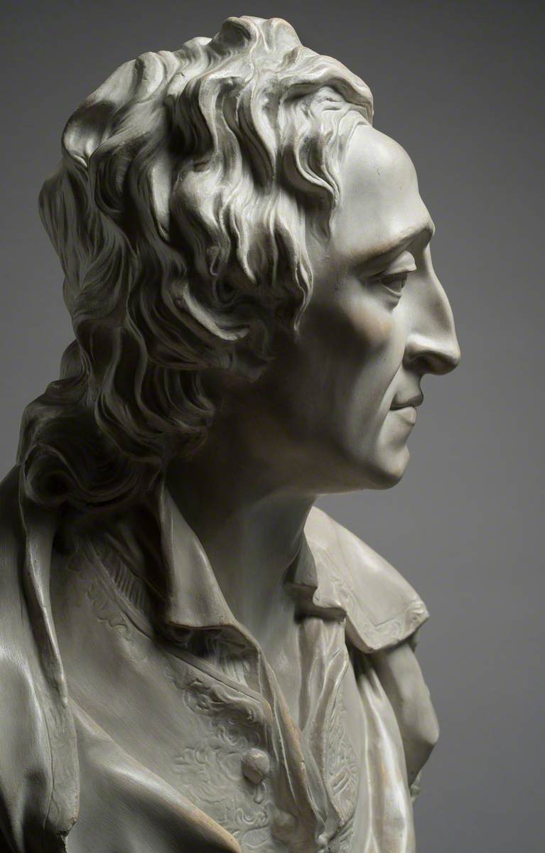 John Locke (1632–1704)